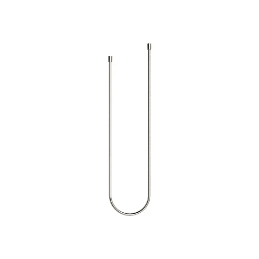 DORNBRACHT Metall-Brauseschlauch SERIENNEUTRAL 28204970 1/2'' x 1/2'' x 1750 mm Platin, 28204970-08 Galeriebild 1